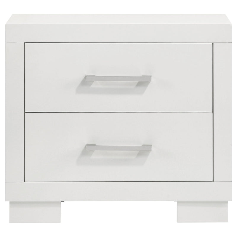 Tokyo - LED Bedroom Set