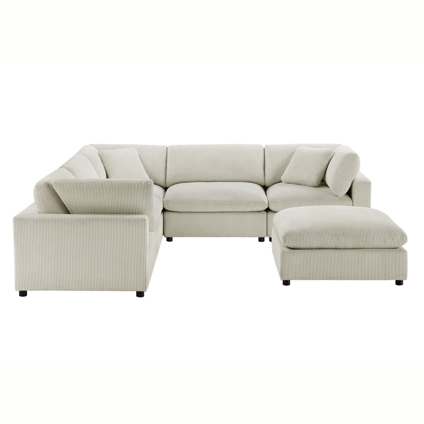 Chelsea - Modular Sectional