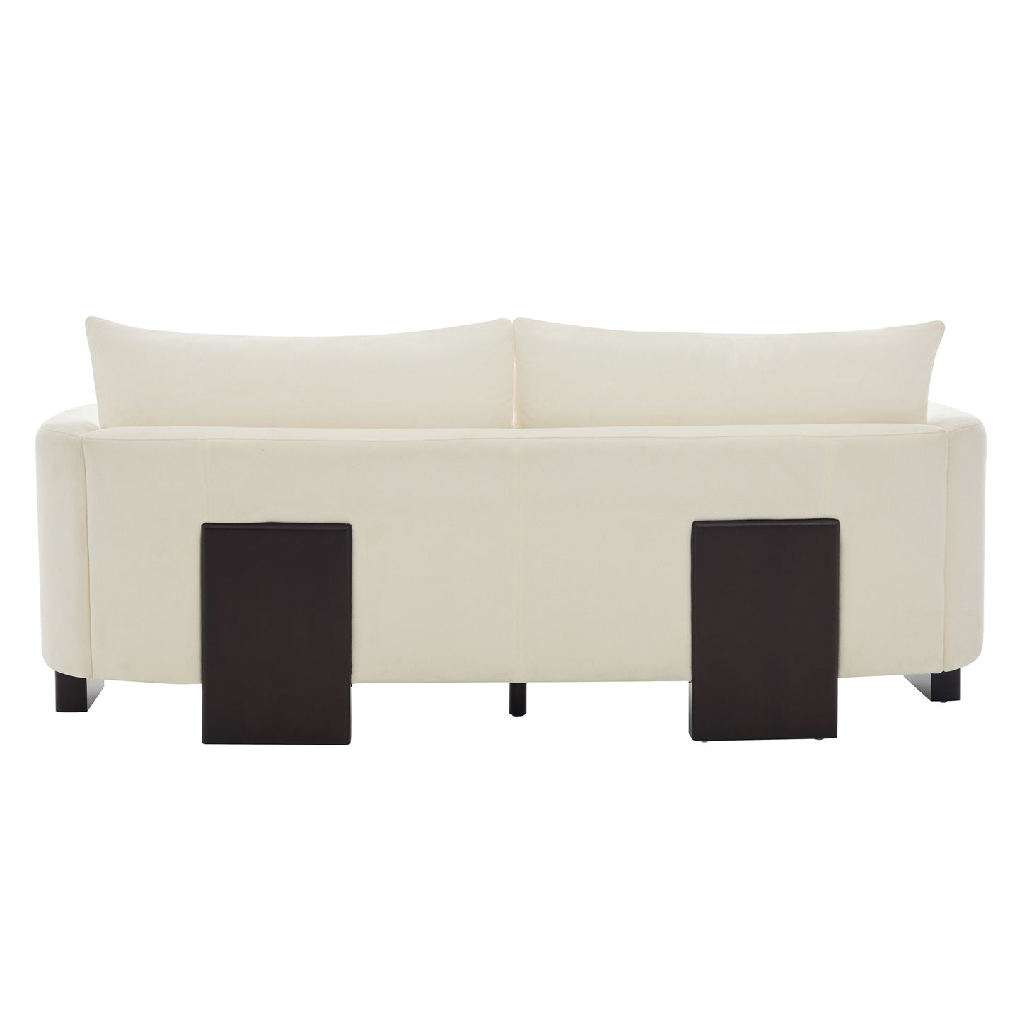 Elegant Modern 3 Seater Sofa