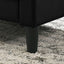 Hale - Accent Armchair With Tufting