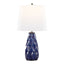 Hex - Contemporary Lamp (Set of 2)