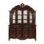 Constantine - China Cabinet Top - Cherry