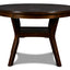 Gia - Round Dining Set