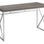 Computer Desk For Home Office, Laptop, Glossy Contemporary & Modern