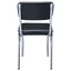 Open Back Upholstered Side Chairs (Set of 2)