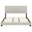 Efram - Panel Bed