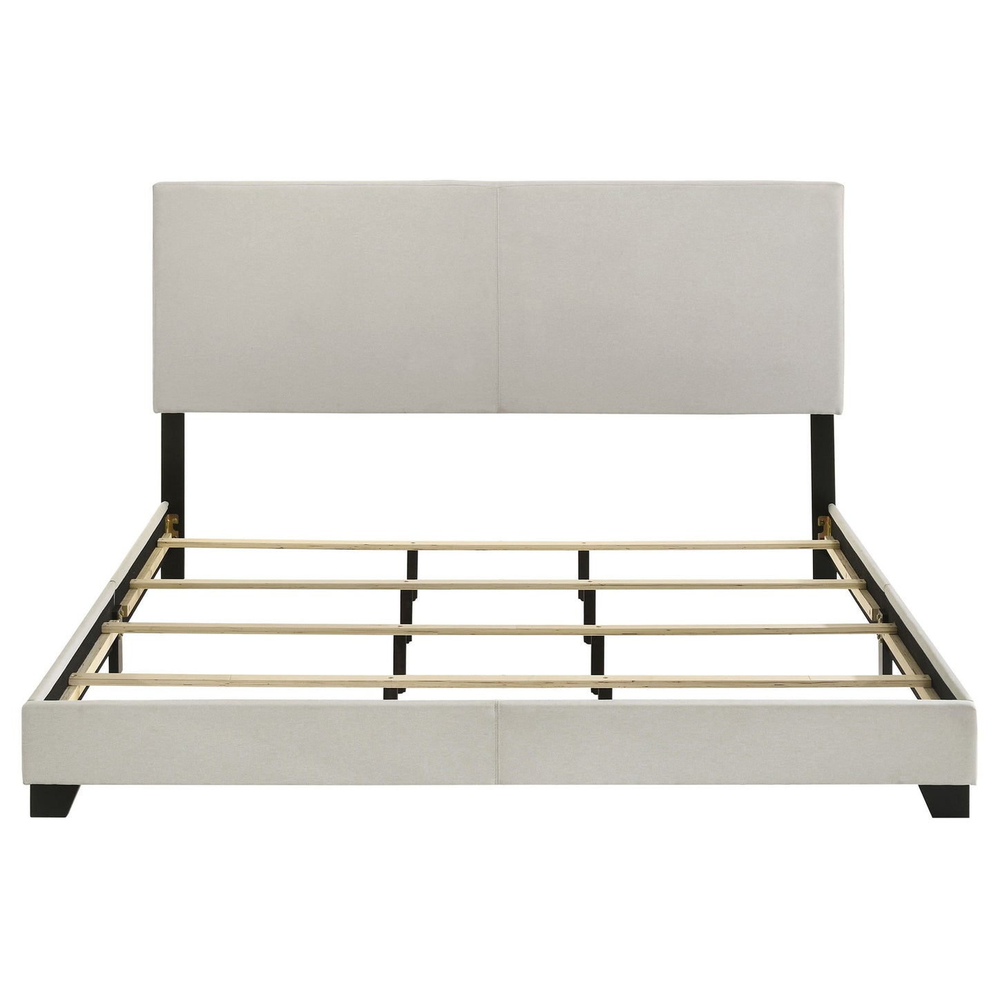 Efram - Panel Bed