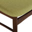 Morocco - Dining Chair With Seat Cushion