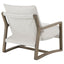 O'Brien - Upholstered Accent Chair - Sand