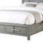 Kenzo - Storage Bed