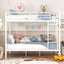 Steel Construction Bunk Bed