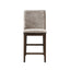 Upholstered Counter Chair (Set of 2)