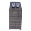 Stylish Wicker Patio Set Table