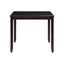 Gia - Square Counter Table Set