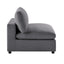 Cassandra - Modular 5 Piece Sectional
