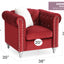 Stylish Contemporary Lounge Chair