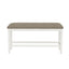 6 Piece Gathering Dining Set