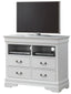 Media Storage Unit Timeless