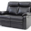 Stylish Reclining Loveseat For Two
