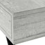 Accent Console Table For Entryway, Functional Storage Drawer