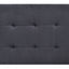 Chic Contemporary Ottoman