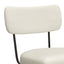Giselle - Swivel Bar Stool (Set of 2)