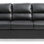 Olney - Sofa - Black