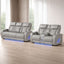 Fortuner - Power Reclining Living Room Set