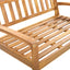 2 Piece Conversation Set, Loveseat & Coffee Table