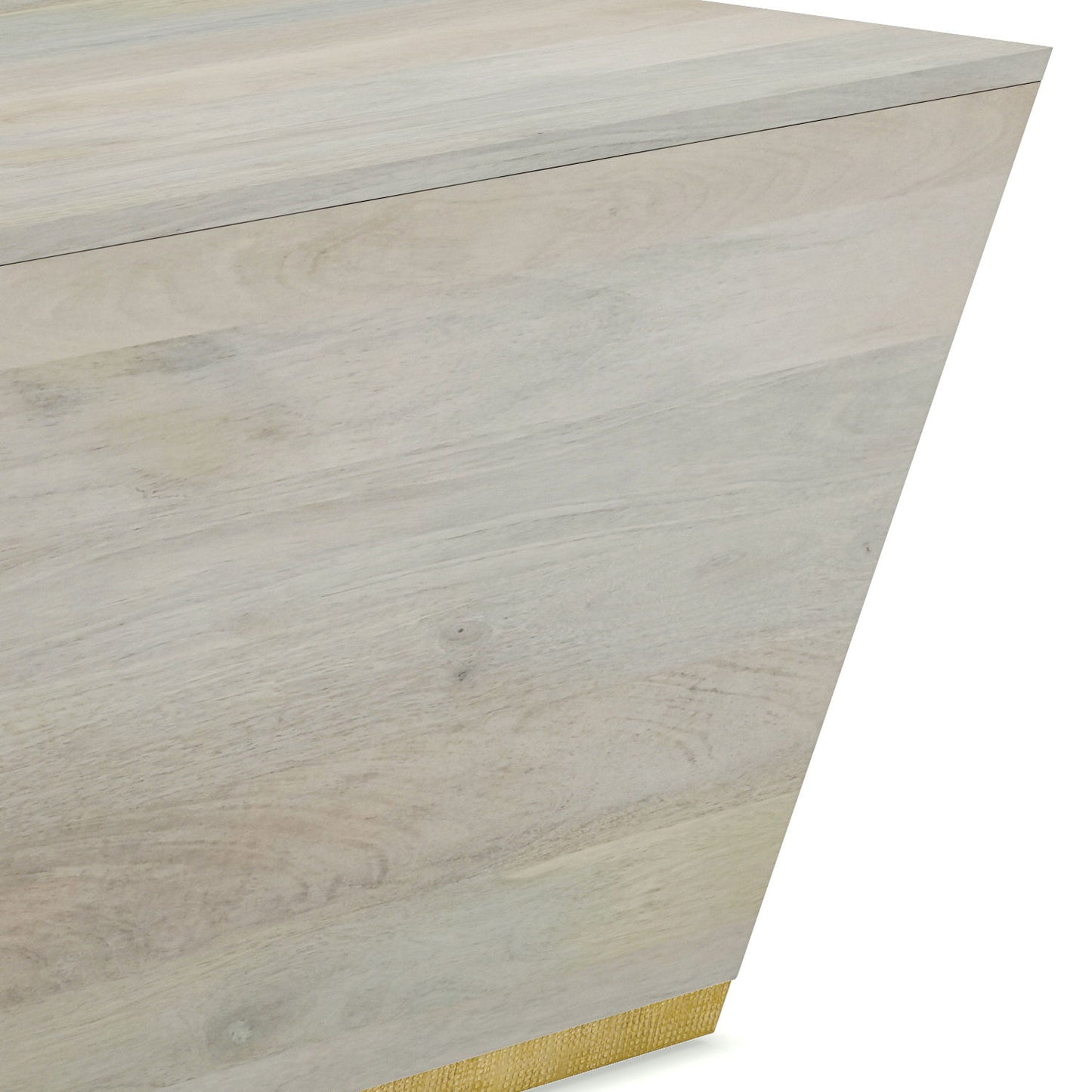 Abba - Handcrafted Coffee Table