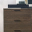 Morgan - 3 Drawer Modular Jumbo Chest