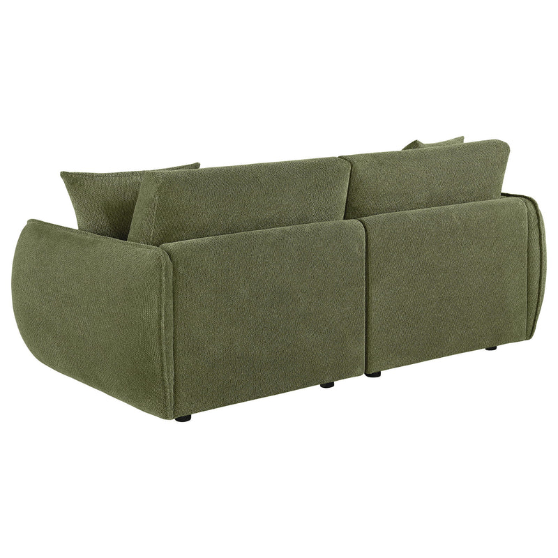 Logan - Modular Loveseat