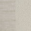 Strout - Queen Panel Bed With Upholstered Headboard - Rustic