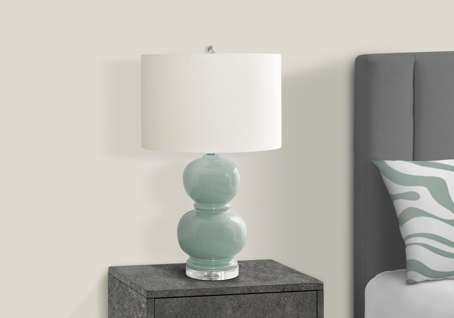 Contemporary Lighting, Table Lamp