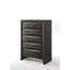 Ireland - Elegant Design Chest