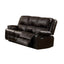 Zuriel - Recliner Sofa