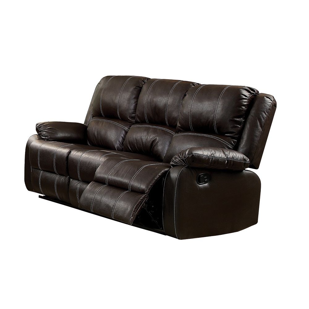 Zuriel - Recliner Sofa