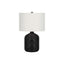 Lighting, Table Lamp, Rattan, Modern