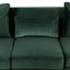 Bayberry - Sofa With 3 Pillows