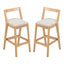 Jasper - Indoor Barstool (Set of 2)