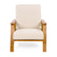 Outdoor Patio Lounge Chair