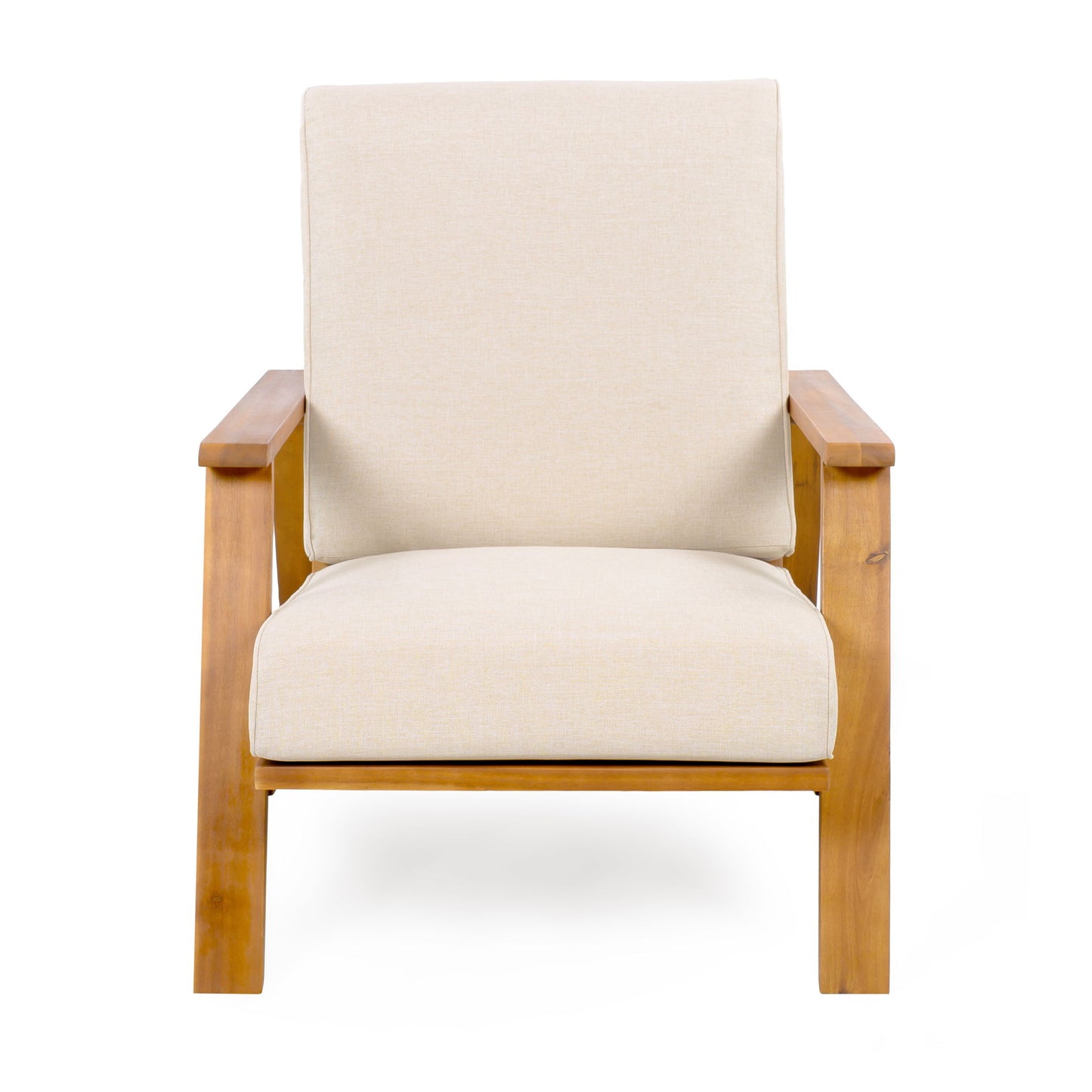 Outdoor Patio Lounge Chair