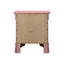 Louis Phillipe - Nightstand - Wood