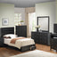 Elegant Storage Bed For Cozy Spaces