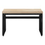 Computer Desk, Home Office, Standing, Adjustable, Laptop, Contemporary & Modern
