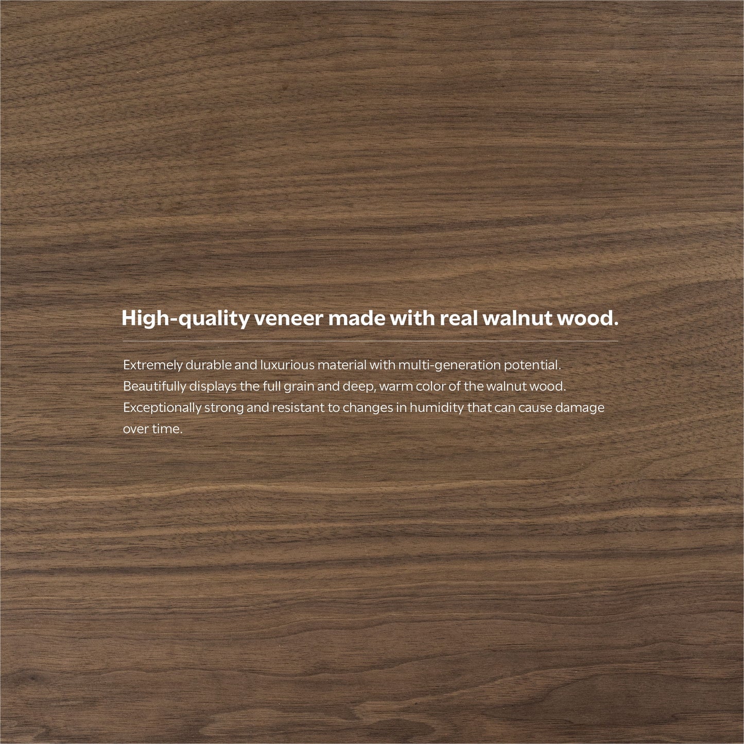 Draper - Dining Table, Rectangular Top