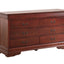 Elegant Traditional Storage Dresser