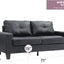 Newbury - Modular Sofa Modern