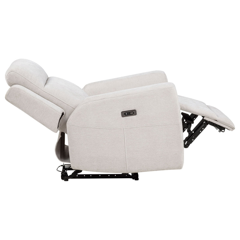 Patrick - Power Reclining Sofa Set