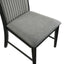Skyline - Dining Side Chair (Set of 2) - Onyx
